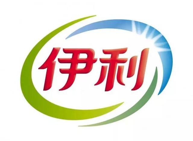 <b>伊利乳業</b>